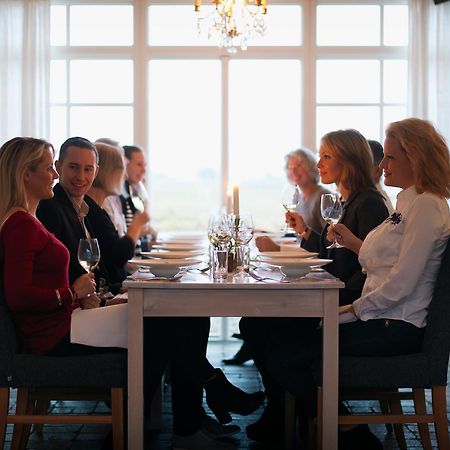 Blasingsborgs Gardshotell Pa Oesterlen Kivik Ngoại thất bức ảnh