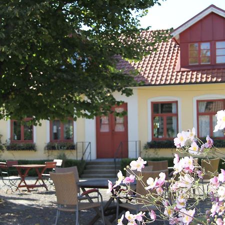 Blasingsborgs Gardshotell Pa Oesterlen Kivik Ngoại thất bức ảnh