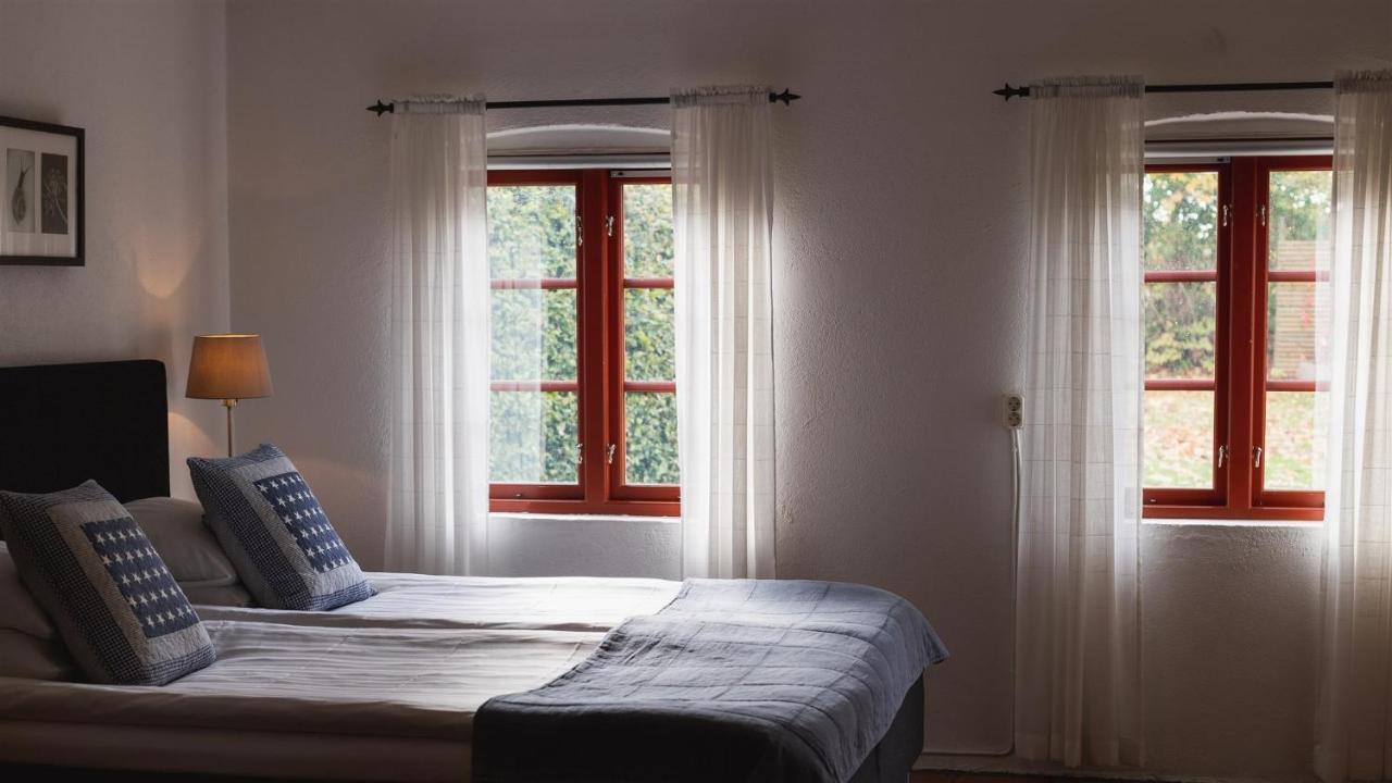 Blasingsborgs Gardshotell Pa Oesterlen Kivik Ngoại thất bức ảnh