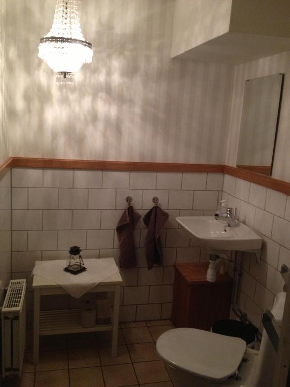 Blasingsborgs Gardshotell Pa Oesterlen Kivik Phòng bức ảnh